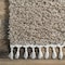 Nuloom Neva Modern Tasseled Shag Area Rug 5ft KKBL01D-S505 - alternate 7